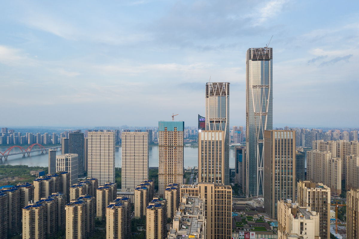 湖北两大盛会强势来袭,江城瞬间被点燃!