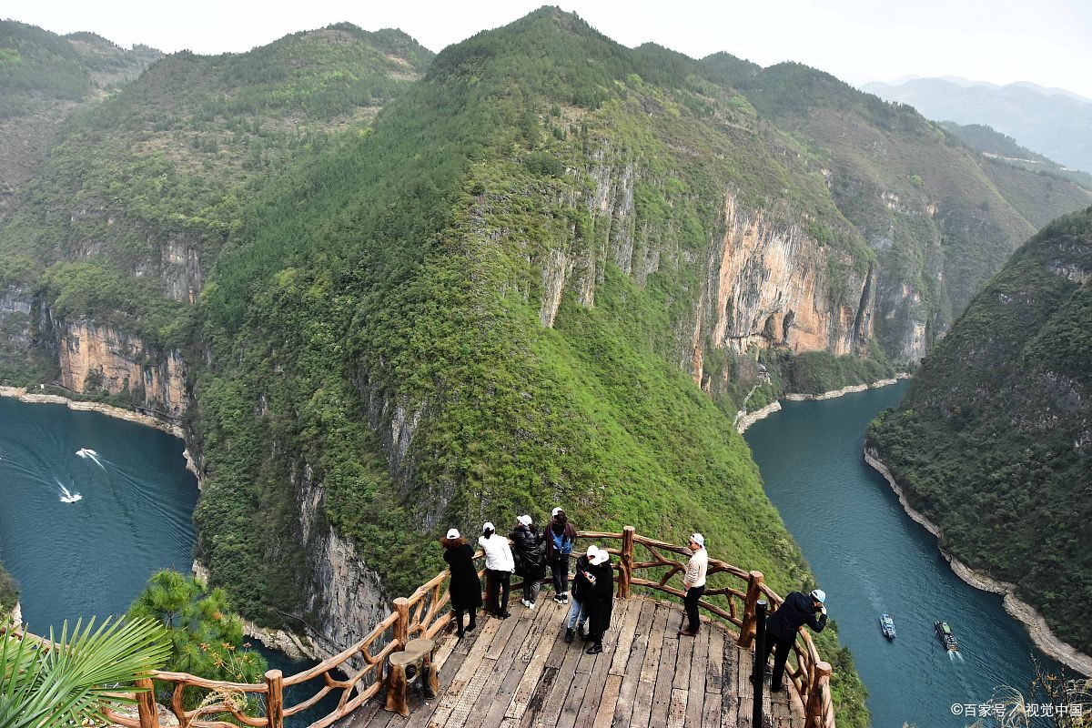 巫山旅游景点大全,为你讲清楚,建议收藏分享
