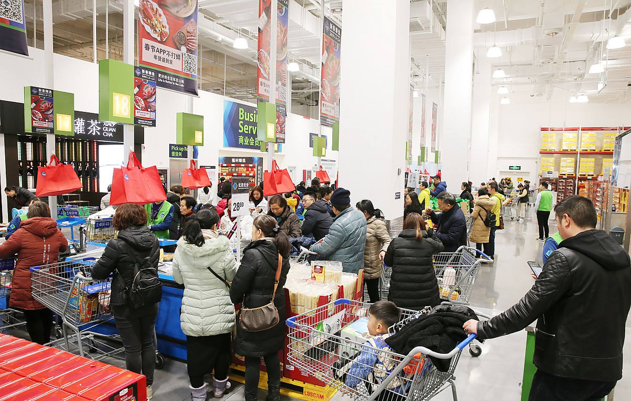 未来的实体店什么生意好做(以后实体店什么生意最有前景)