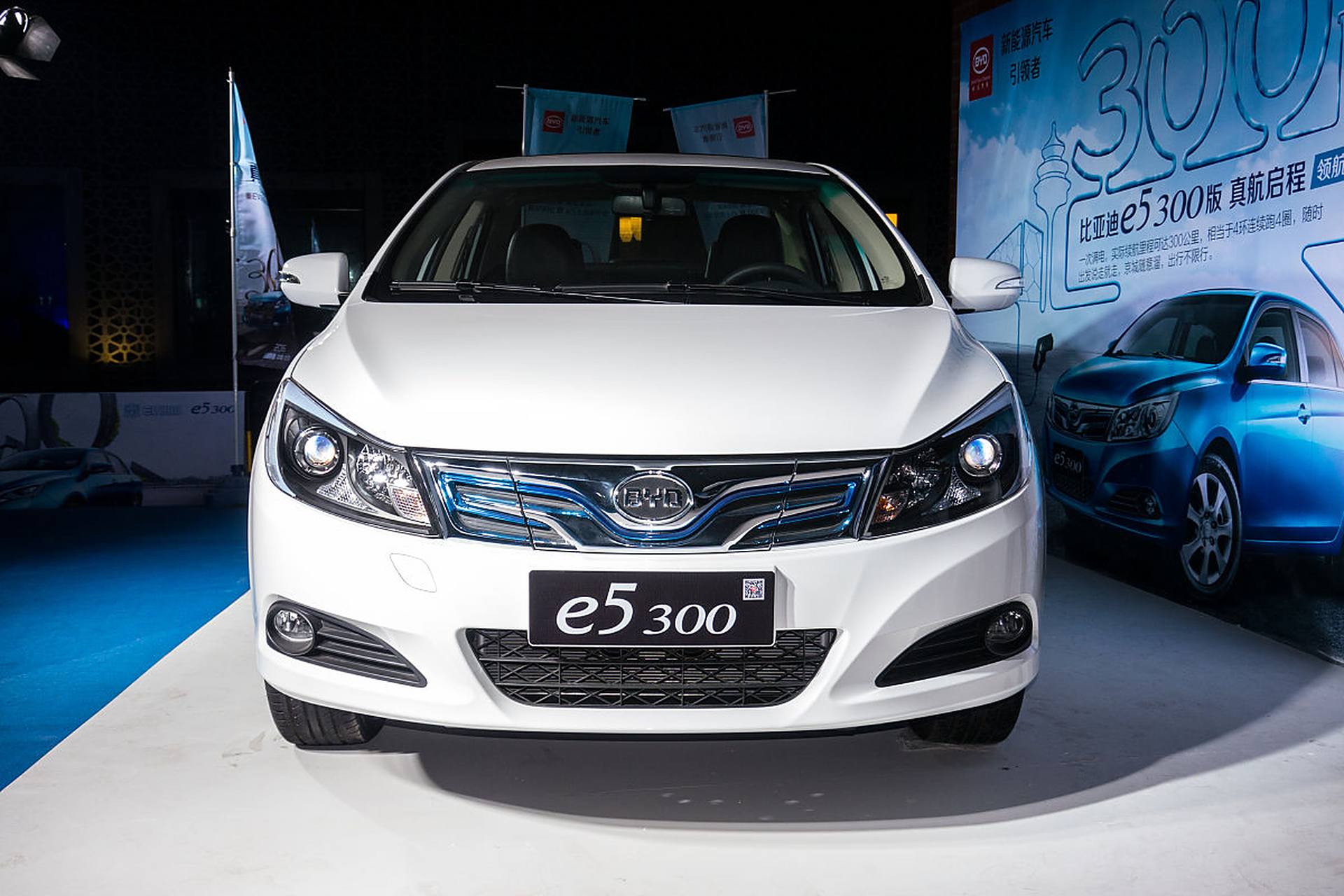 比亚迪董事长王传福在上海与库克见面,你认为他们会聊些什么?