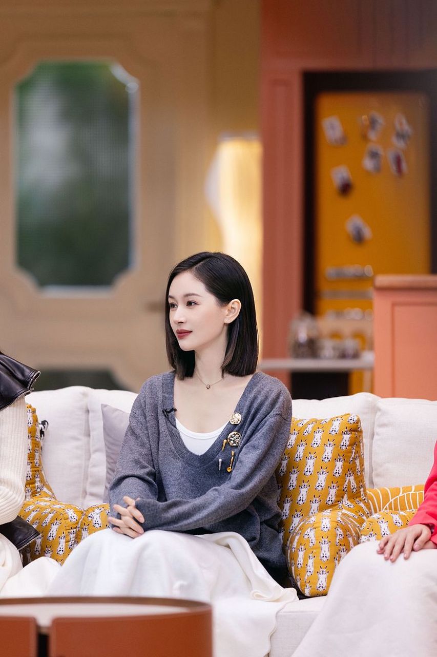 王子文主演的热门电视剧《半熟恋人2》正在热播中.