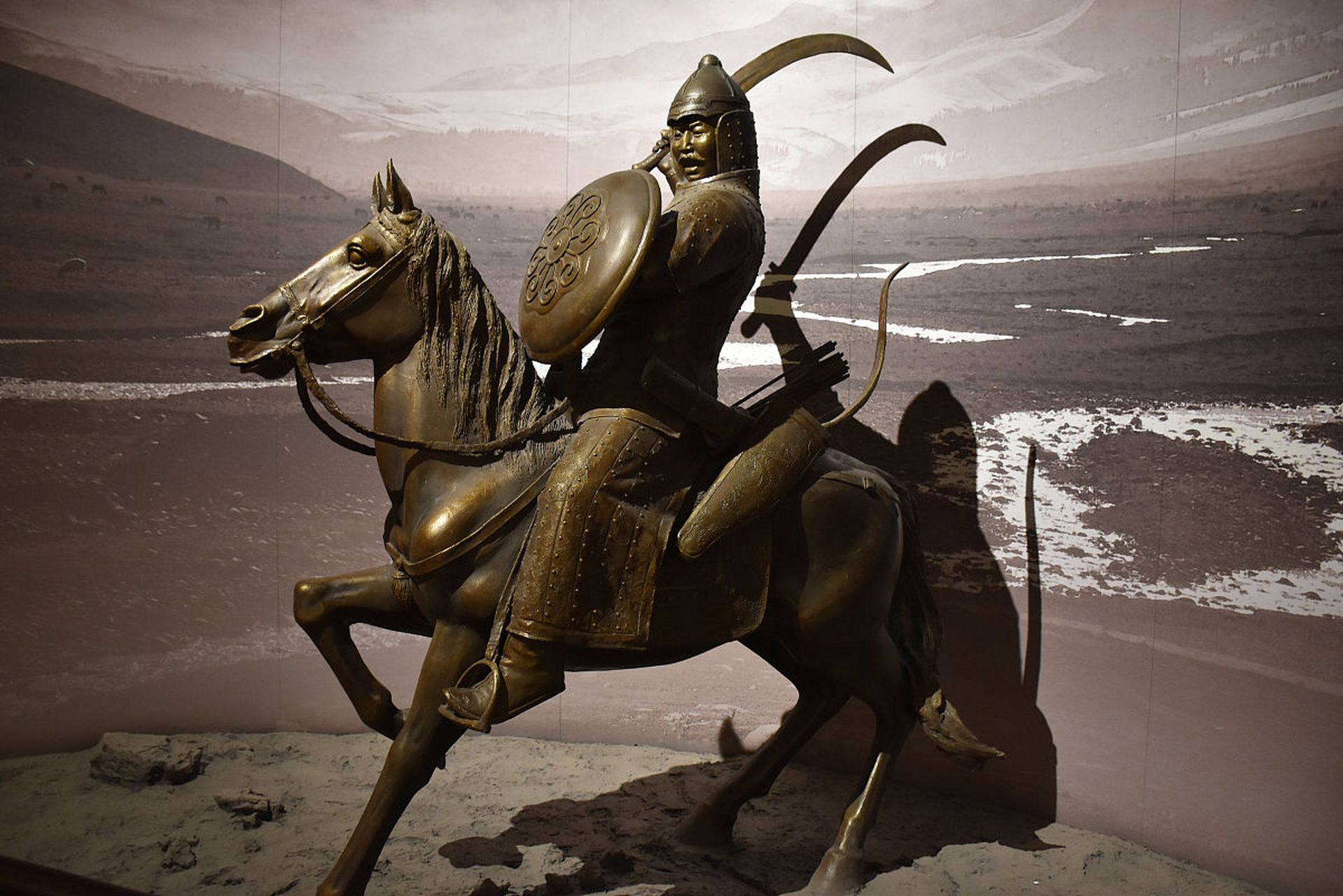 欧洲的匈牙利国真的是中国匈奴族的后代吗?