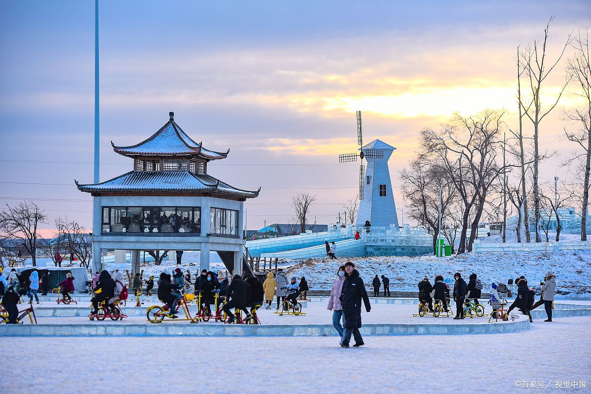 吉林长春旅游攻略必去景点