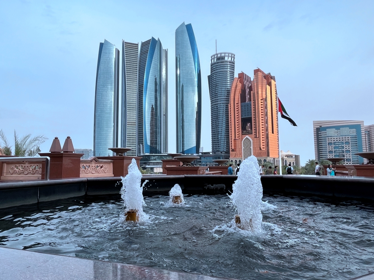 卡塔尔外交部发言人爆料:巴以谈判团竟不在多哈?