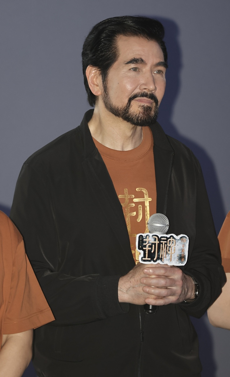 费翔的"封神"不是偶然! 费翔的聪明与才华让他成为了封神榜上的一位独