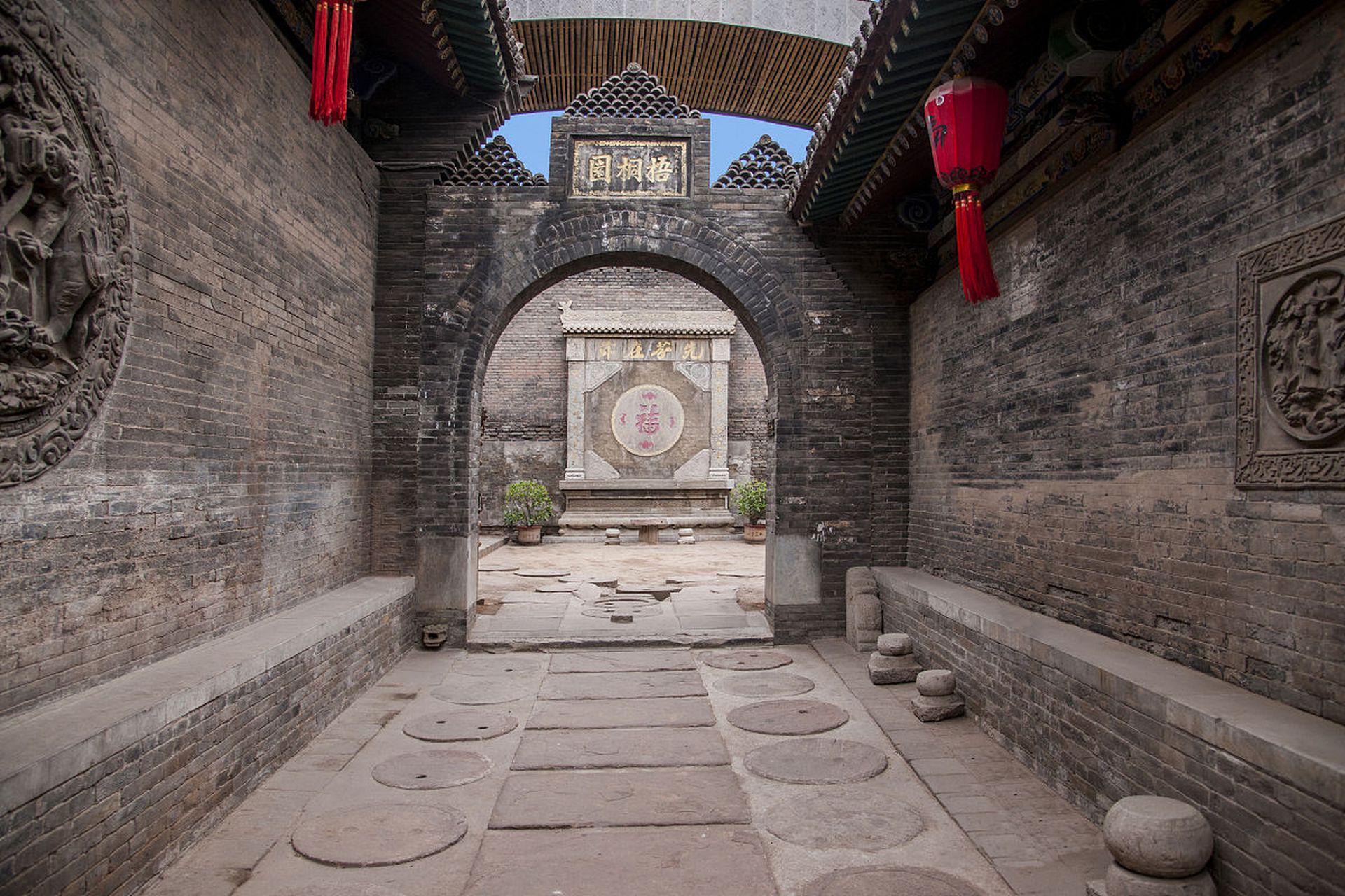 说起河南西蒋村马氏庄园,那可是个让人一提起就心生向往的地方啊!