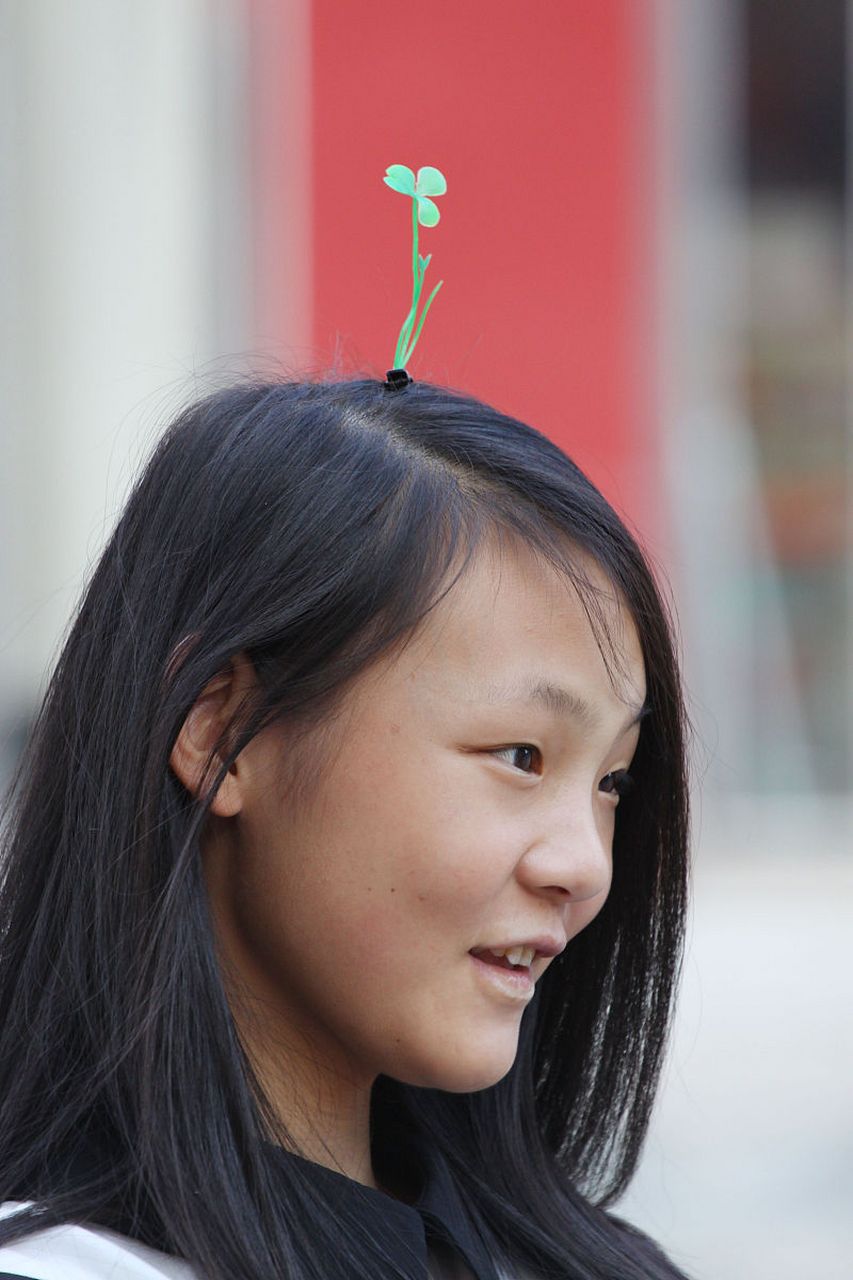 说到刘婷秀,想必大家都有所耳闻