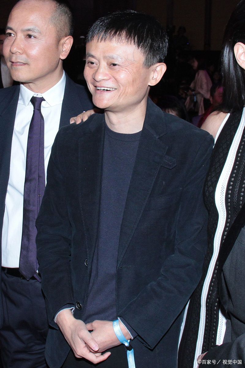 建议马云不要呆日本,难道你不知道自己国家和日本的关系吗?