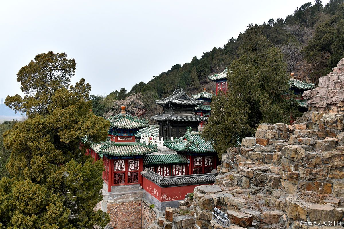 万岁山一日游攻略