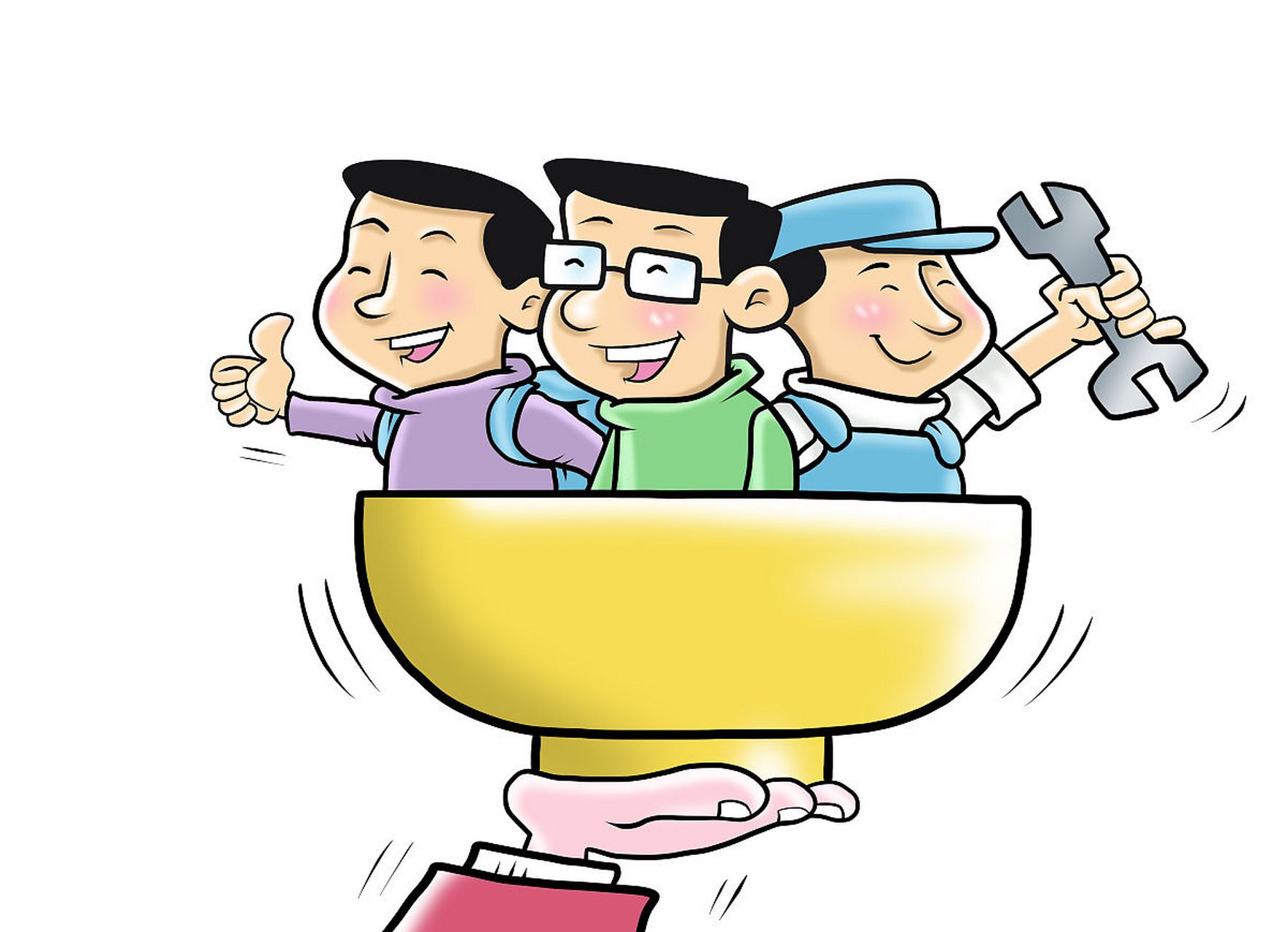 31岁的处级领导,扎根基层,年轻有为,前途无量.