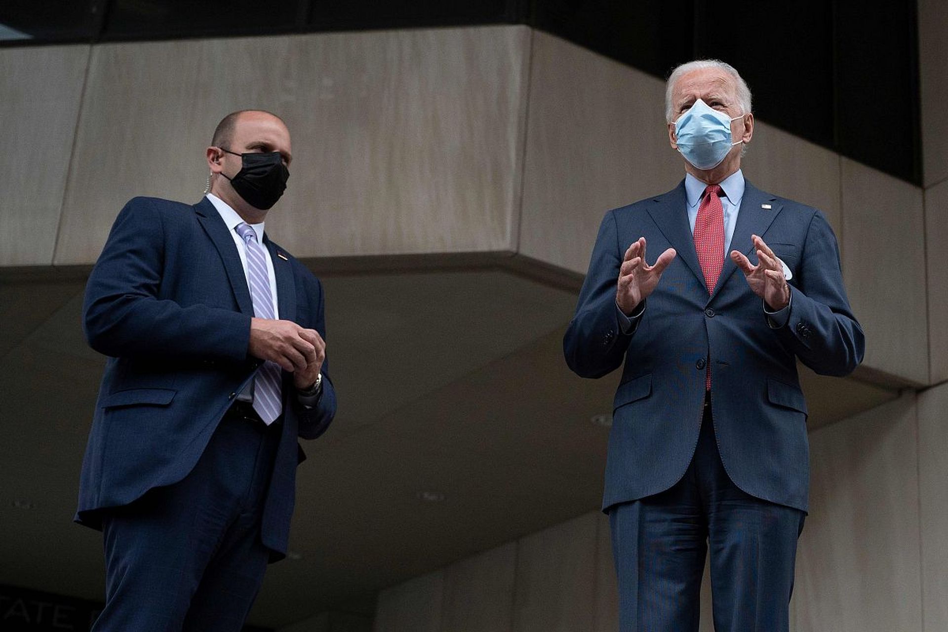 拜登赢得2020美国总统大选# #美国大选# #美国2020总统大选# #雍怂