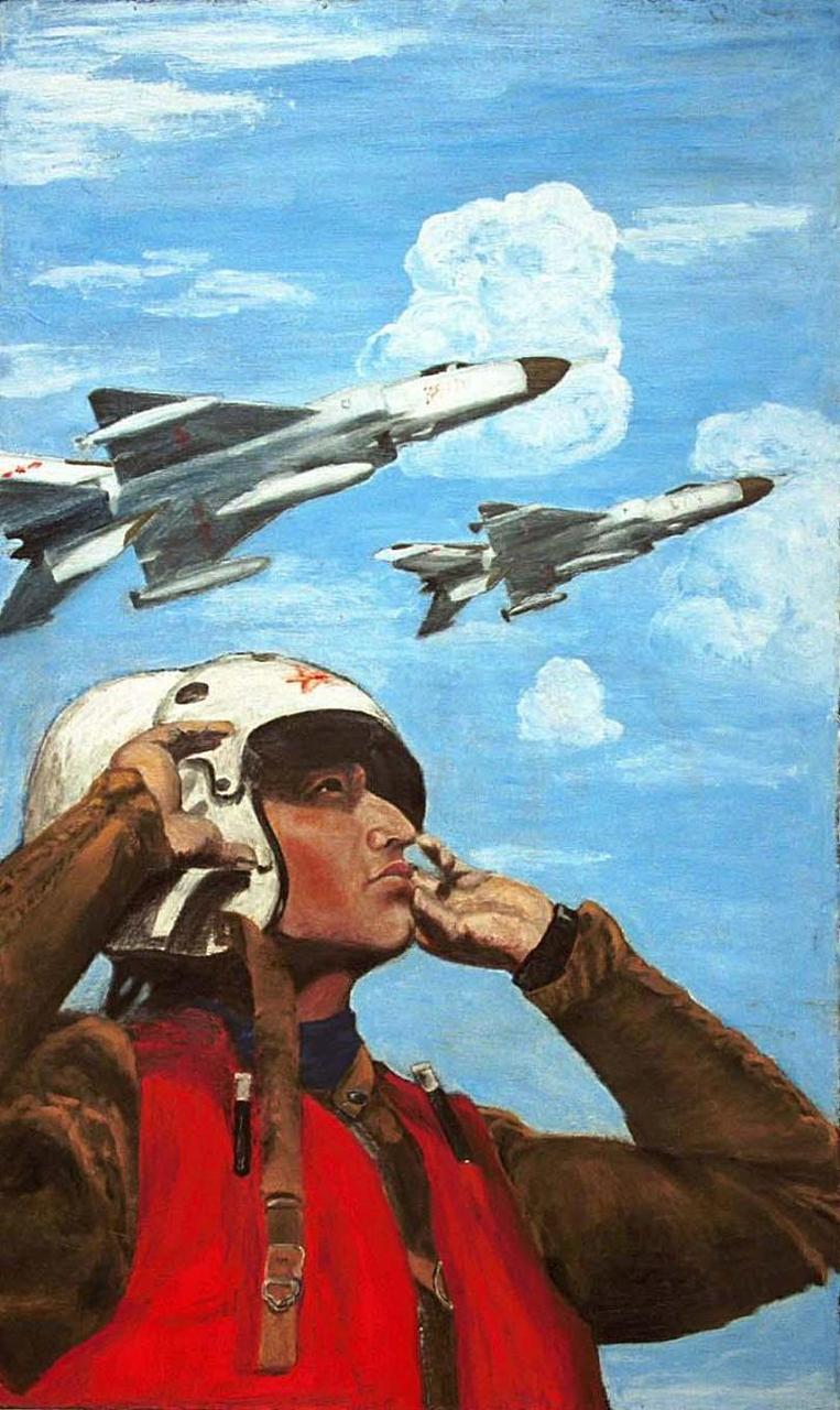 22年前的今天,33岁的海军航空兵飞行员王伟,为保卫祖国领空,遭美机撞