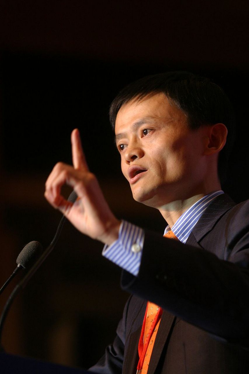 马云的震撼消息:花呗借呗永关闭,你的欠款由法务追回?
