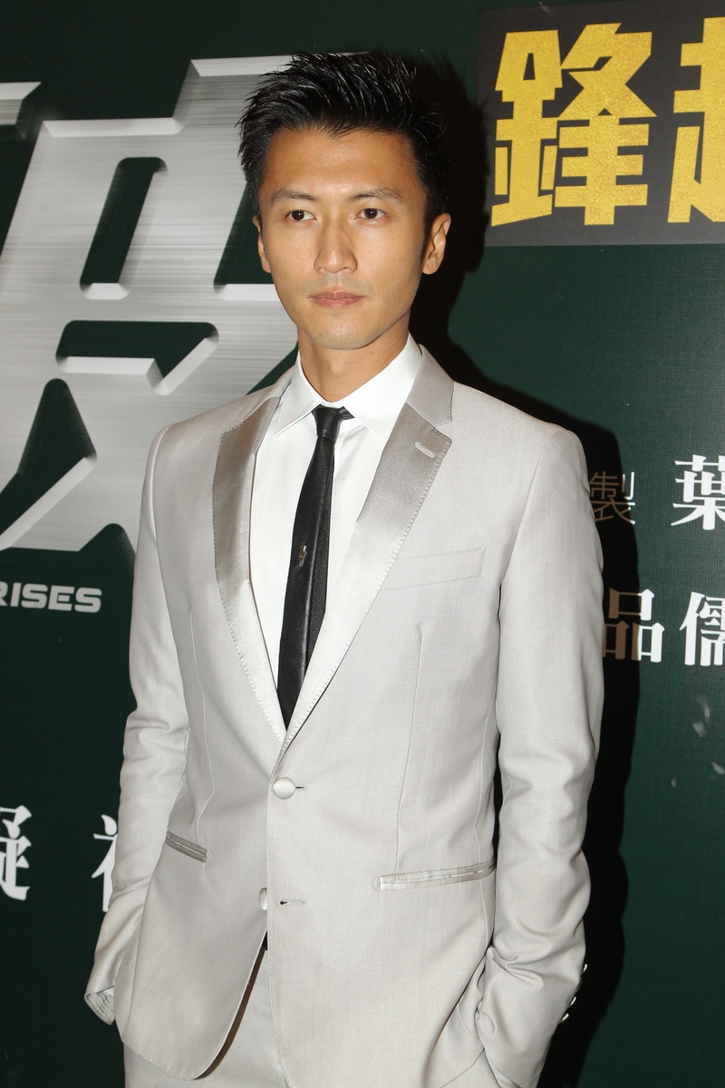 作为歌手,他做到了天王级;作为演员,他做到了影帝