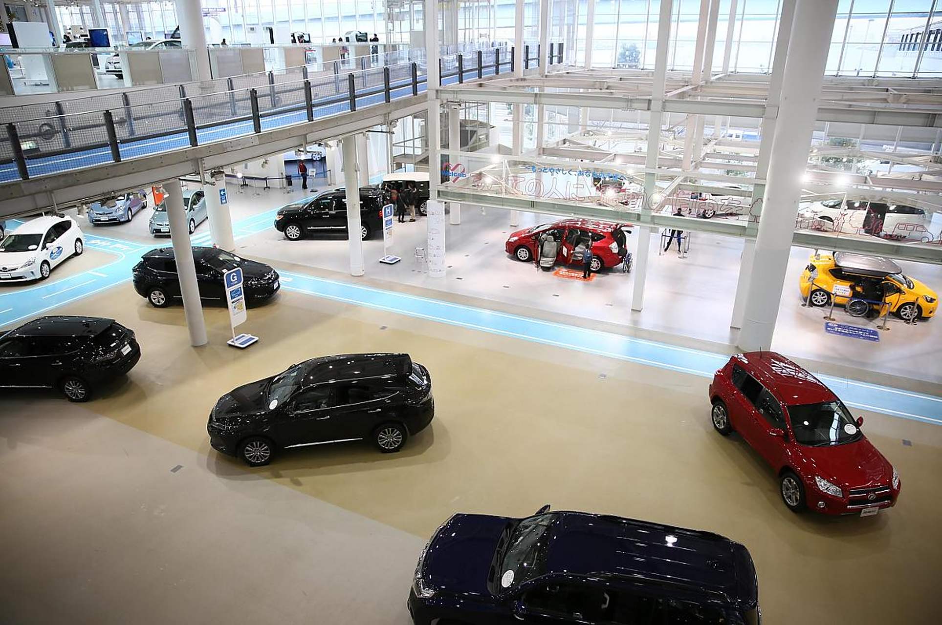 丰田集团在华重磅动作:研发中心更名,加速智能电动汽车技术布局  丰田