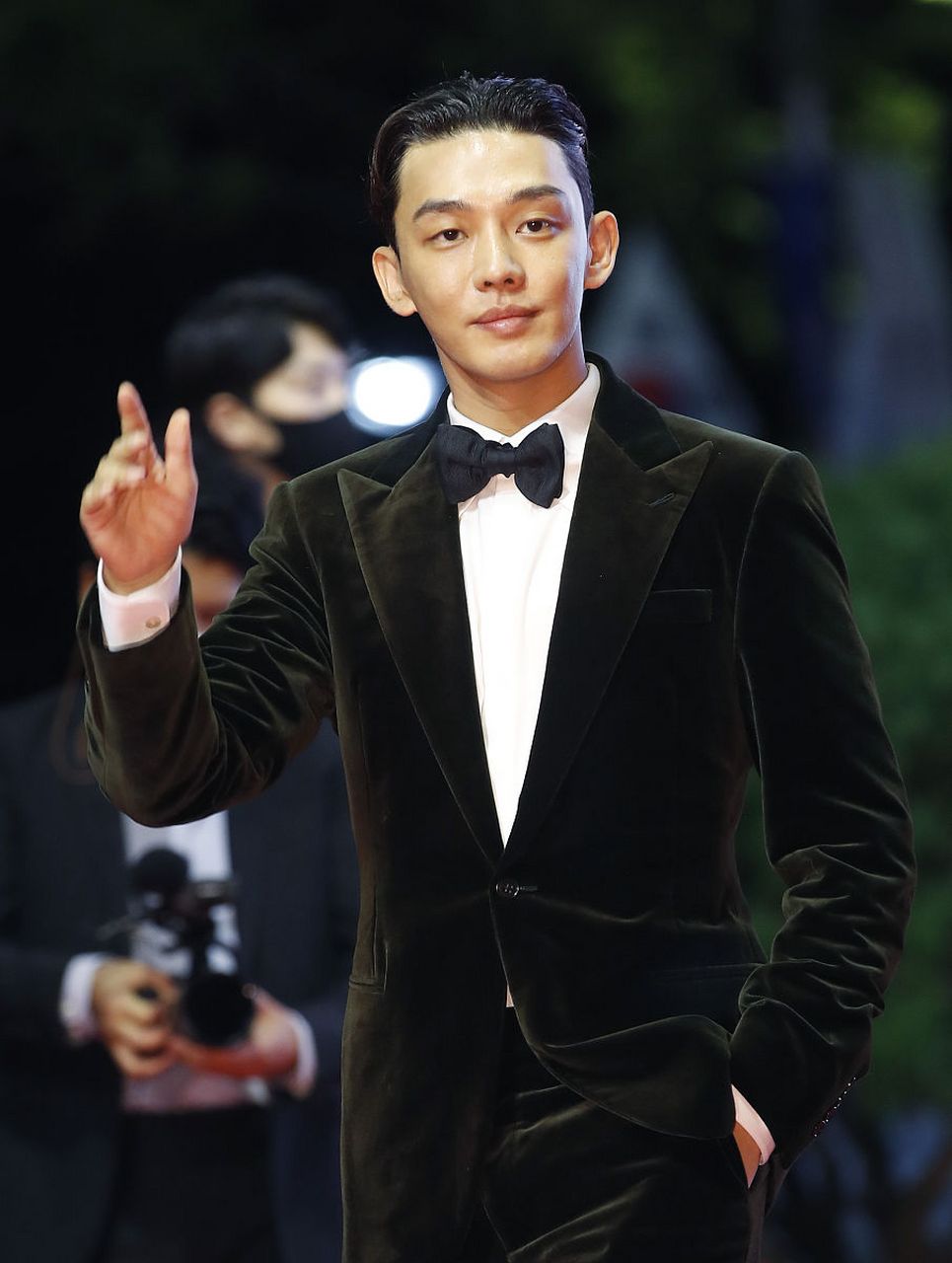 刘亚仁体内检出第5种毒品# 刘亚仁何许人也,怎么凭着体内的毒品数量