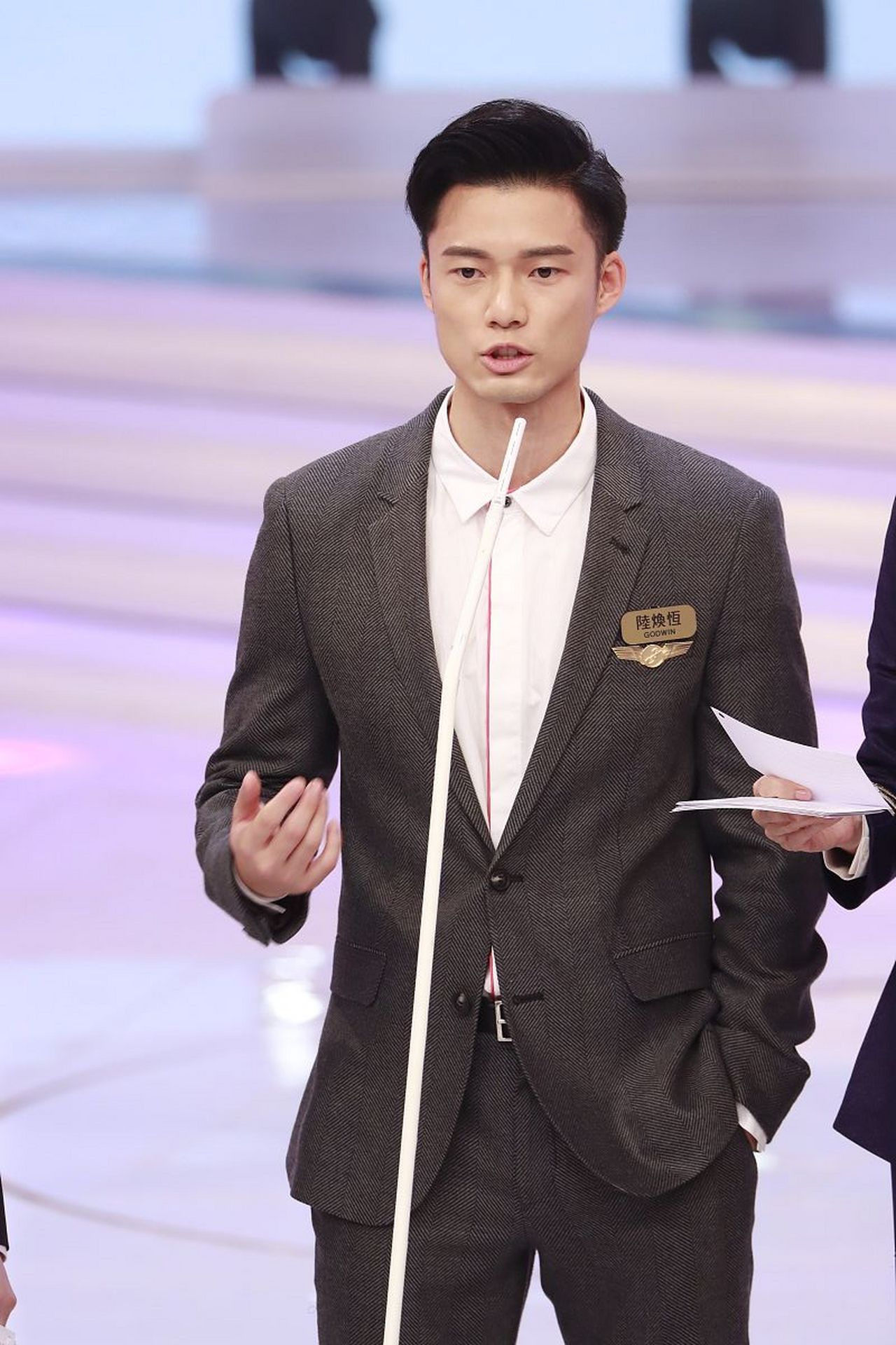 说起蒋劲夫,大家可能并不陌生,这位曾经的当红小生,因为几次家暴女友