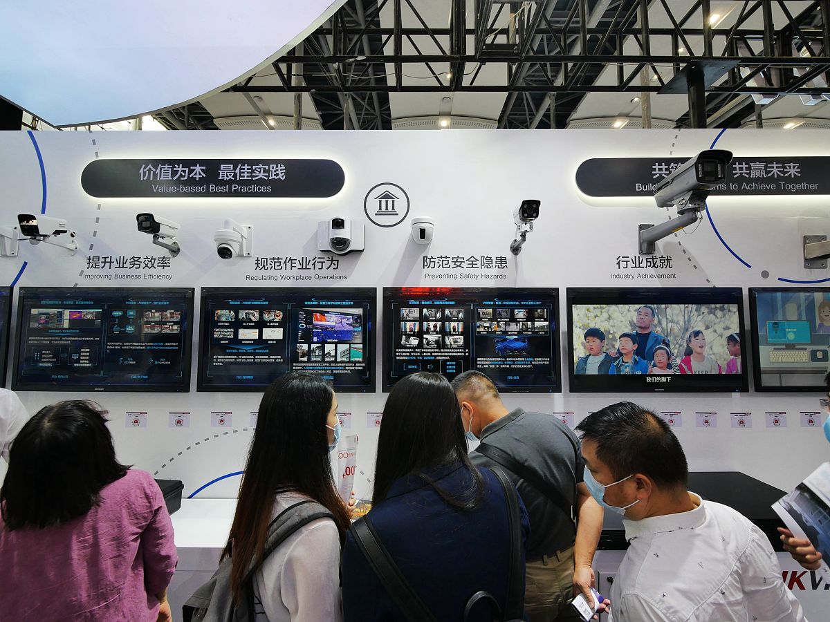 斯诺登棱镜门事件:无处不在的大数据监听～第四阶段可以窥视内心