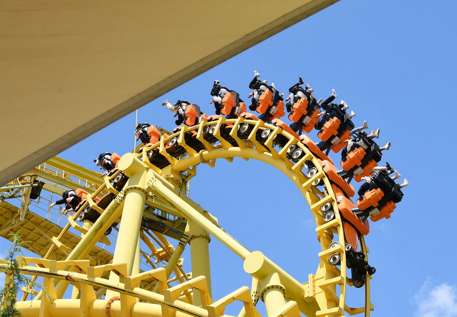 大同方特欢乐世界,位于山西省大同市神农路,是一座以主题公园为核心的