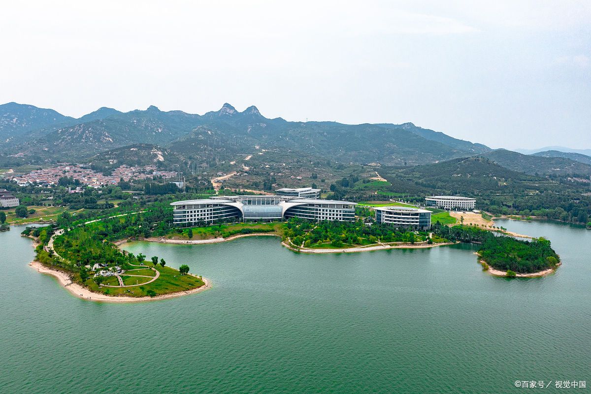 天屿湖风景图片图片