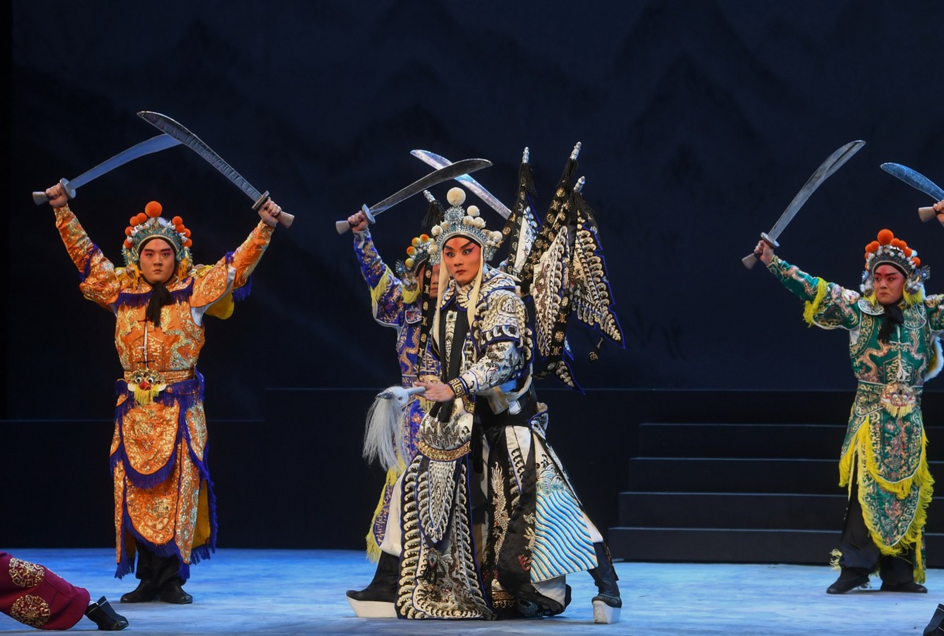 三国属龙人: 马超,法正,司马炎!