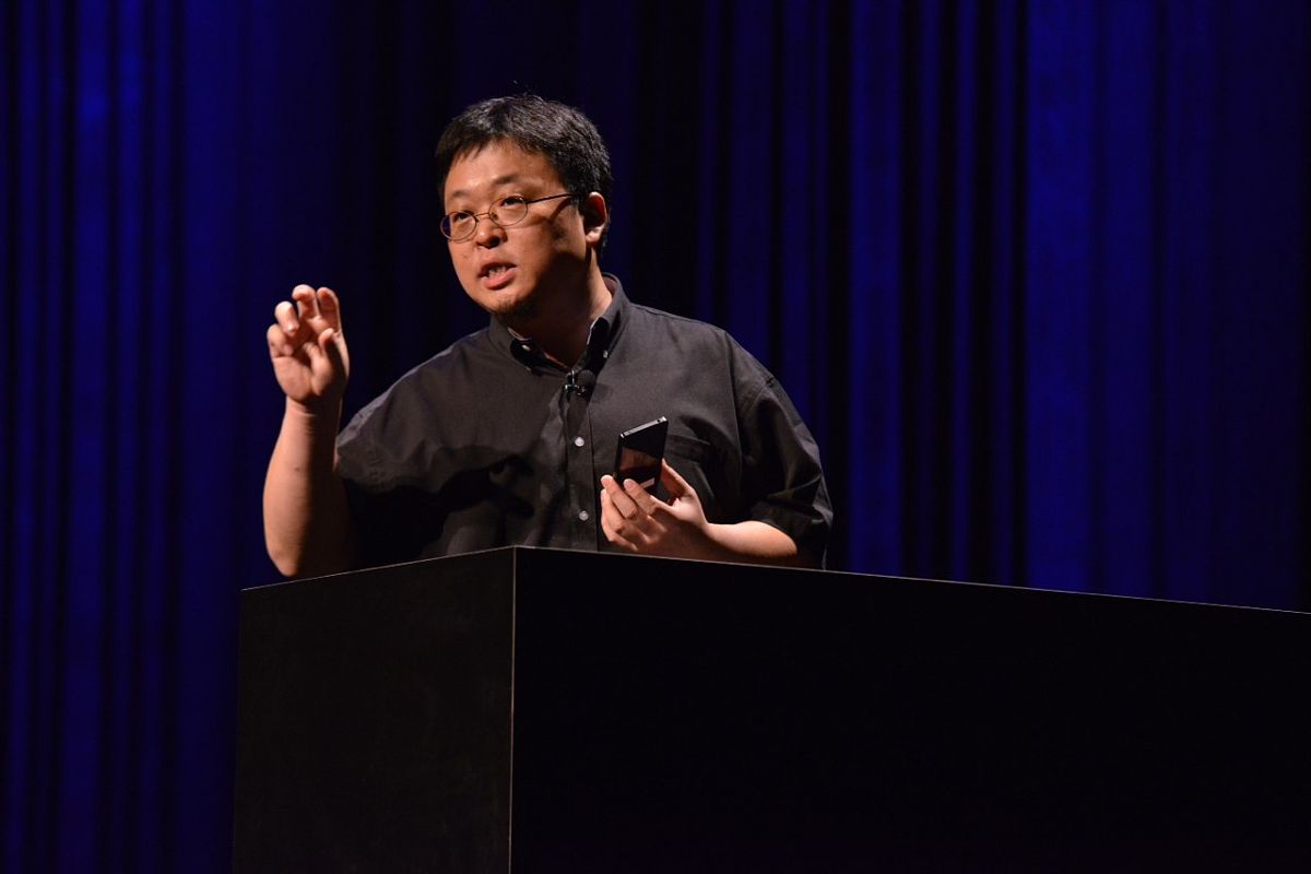 锤子产品负责人朱海舟离职