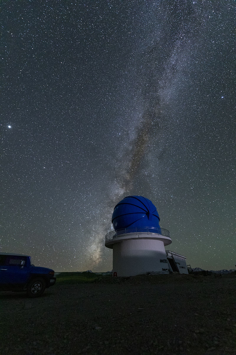 关于天文观星手机app的信息《关于天文观星手机app的信息有哪些》