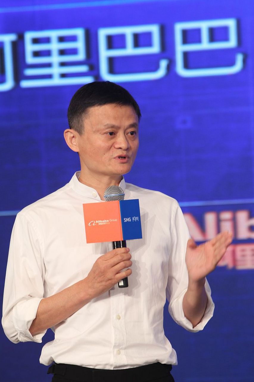 马云亲口确认:花呗借呗不再服务年轻人,支付宝将彻底改变!