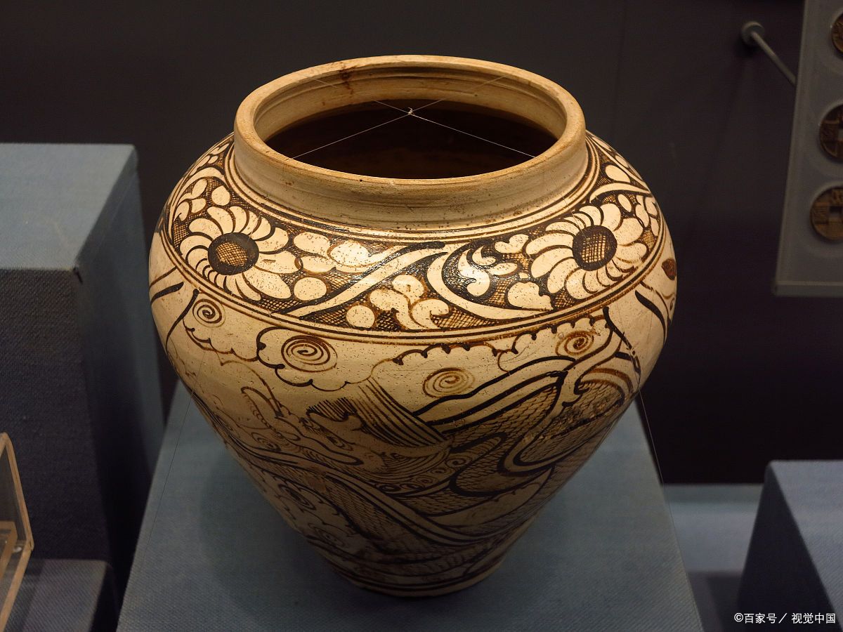 位于今天的河北省邯郸市峰峰矿区彭城镇和磁县观台镇一带