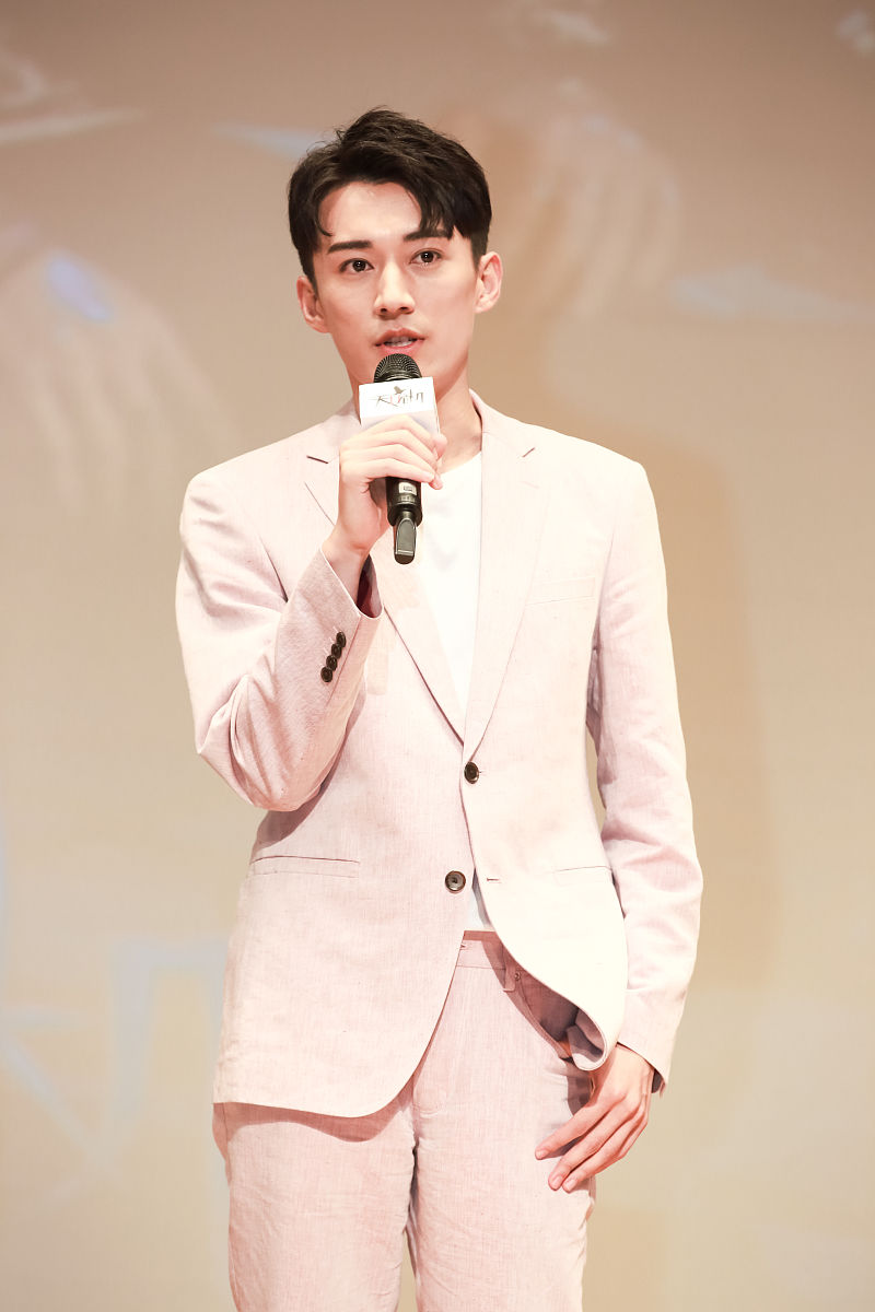 刘学义要取代成毅,当欢瑞新一哥了?