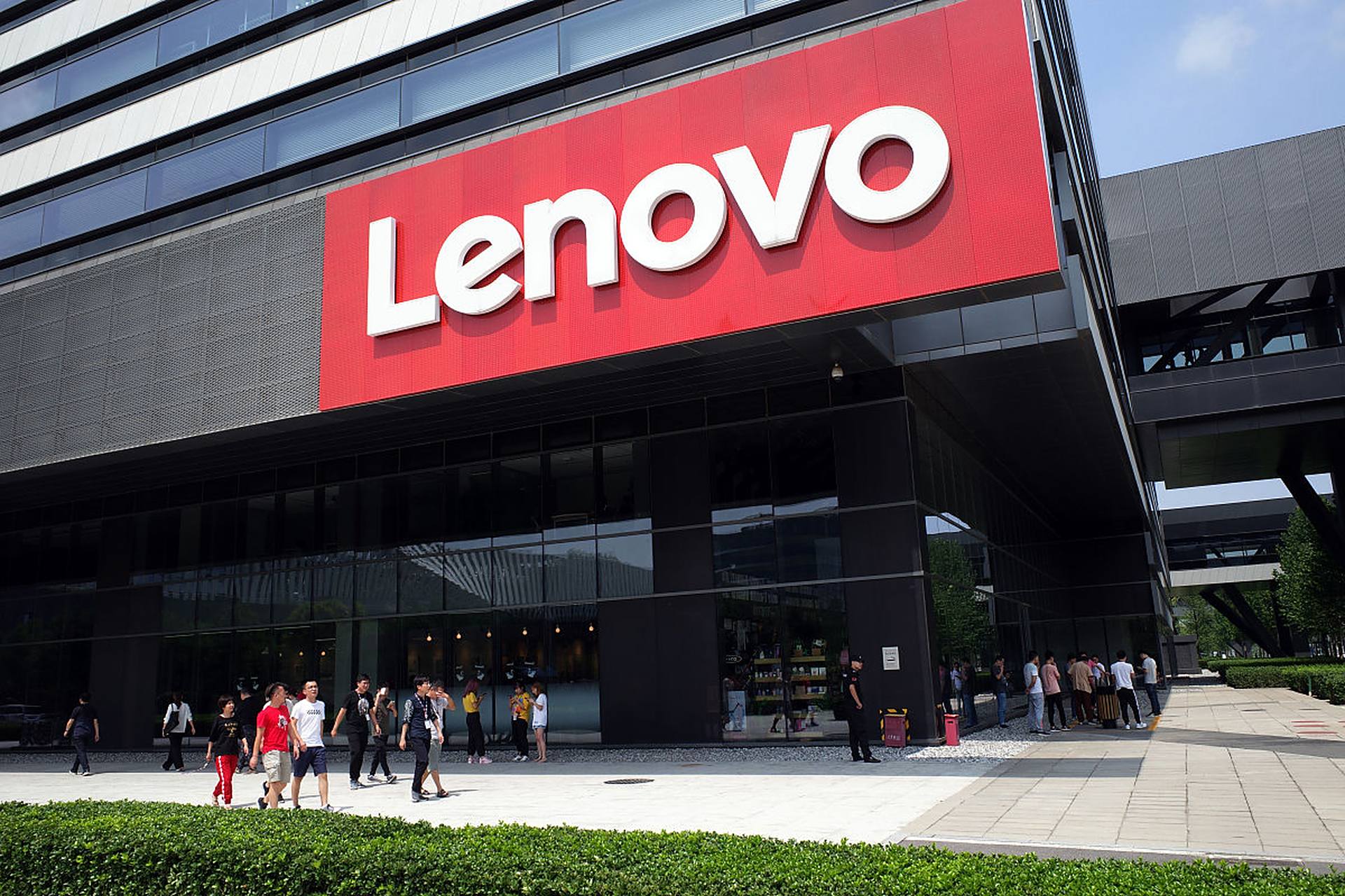 联想官网可是个大宝藏,里面有很多让