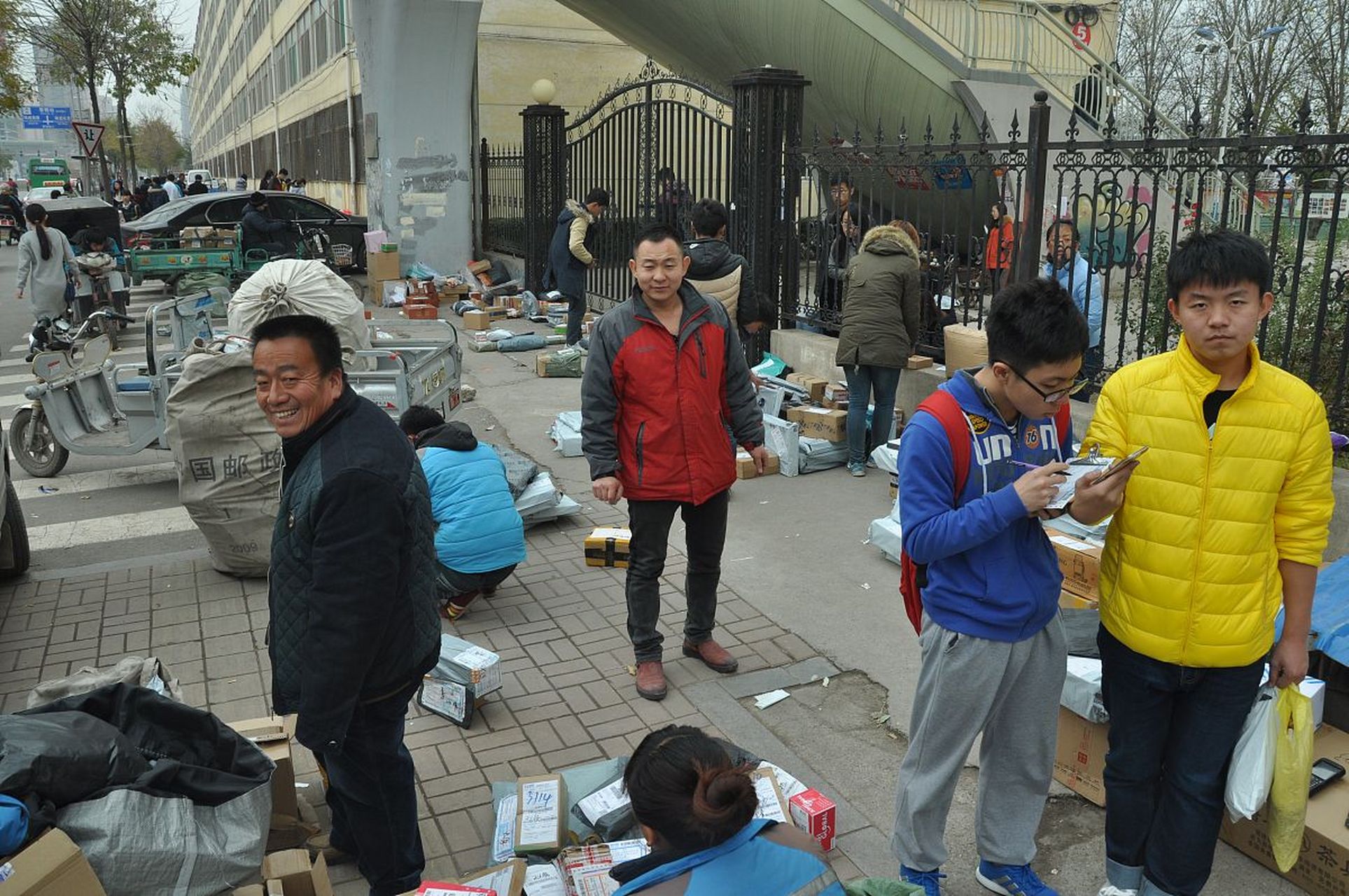 残疾人摆地摊有什么优惠政策(残疾人摆地摊有什么优惠政策和补贴)