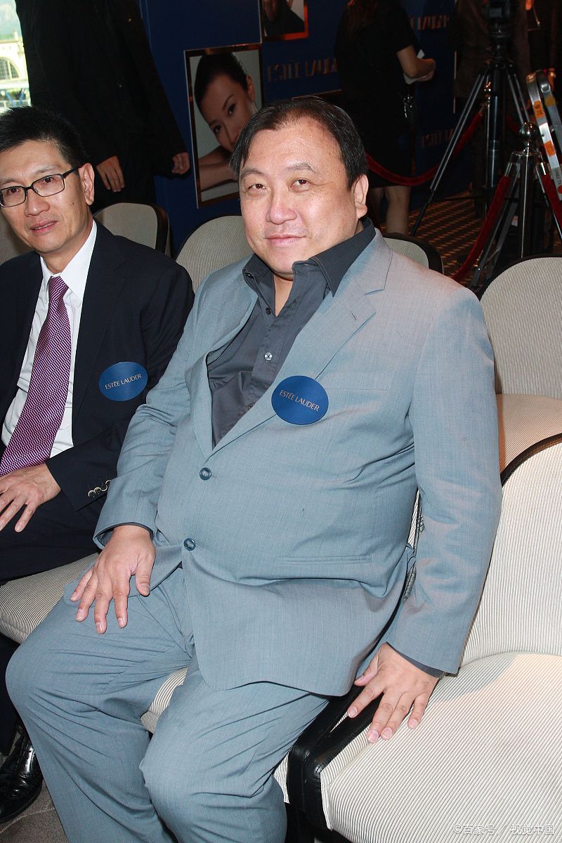 王晶最近大实话刷屏了