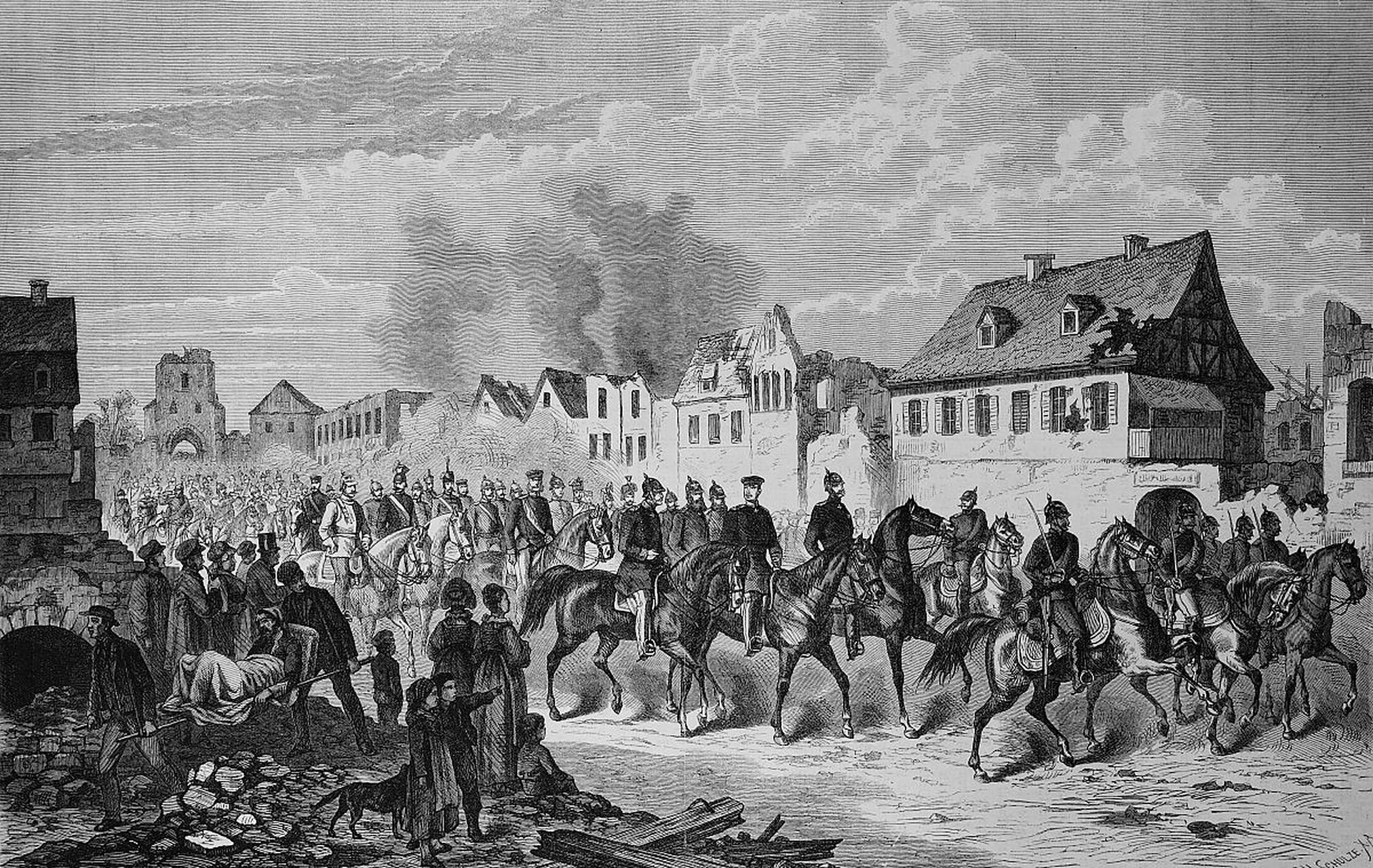 在塞尔维亚的战役最终失败之前,奥地利军队在加利西亚遭受了更大的