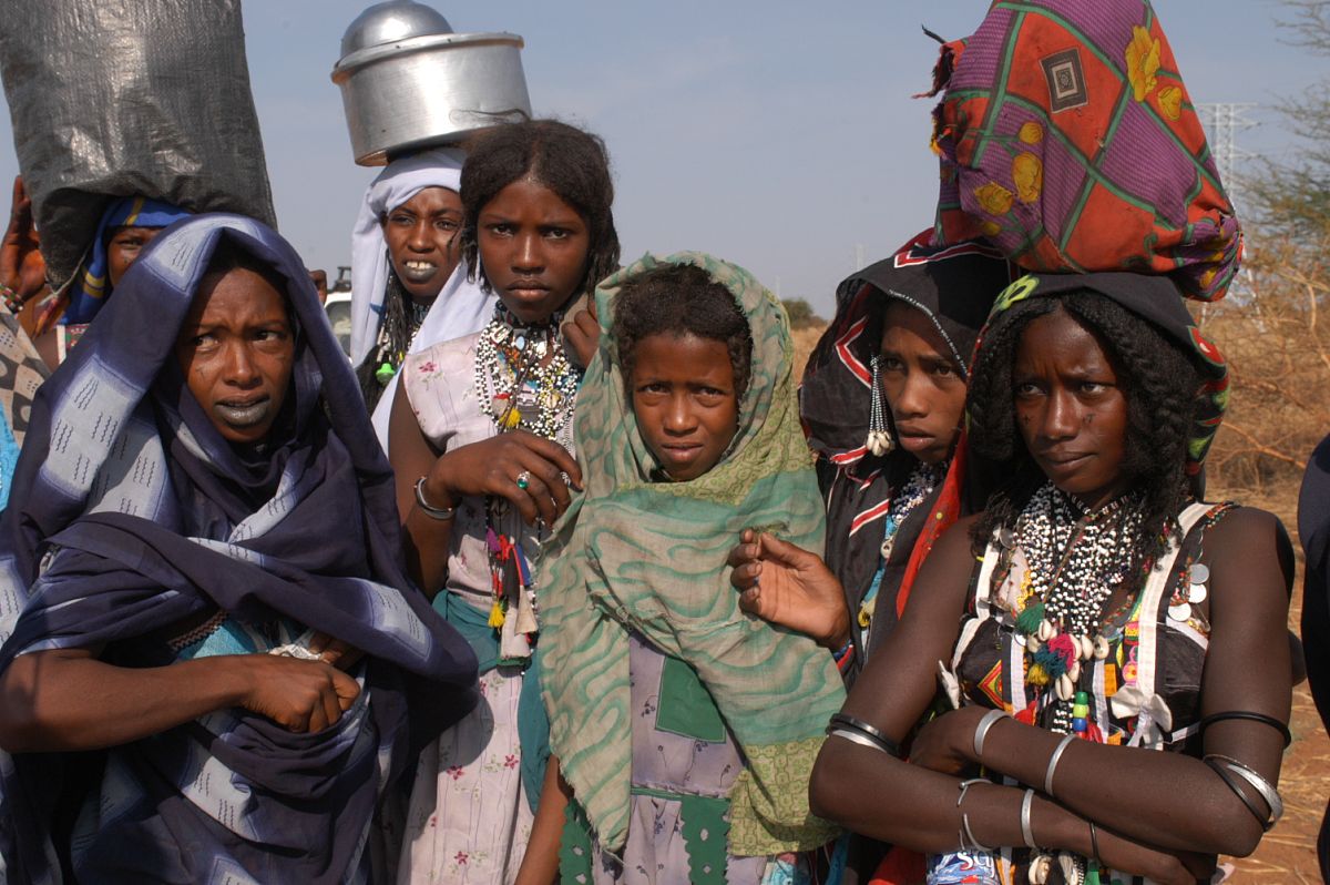 南北苏丹交火,撤侨在所难免