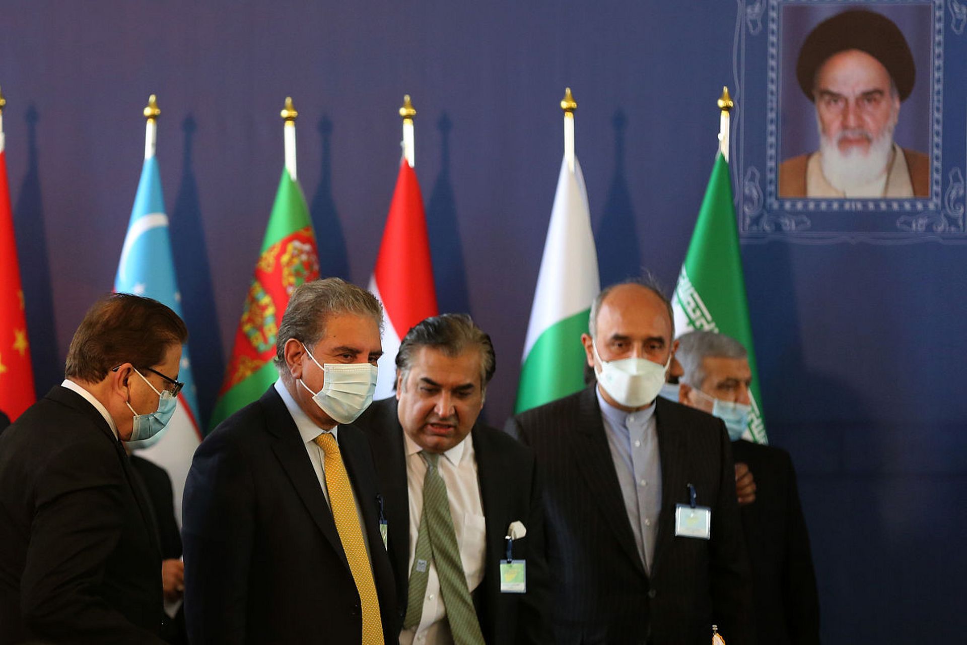 全民ai创作节# #巴基斯坦行国民议会选举#  巴基斯坦将于2024年2月11