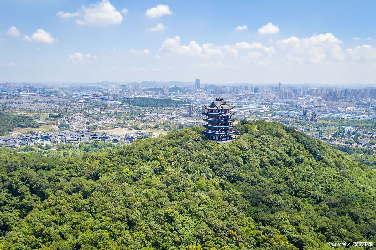 马鞍山市好玩的景点图片