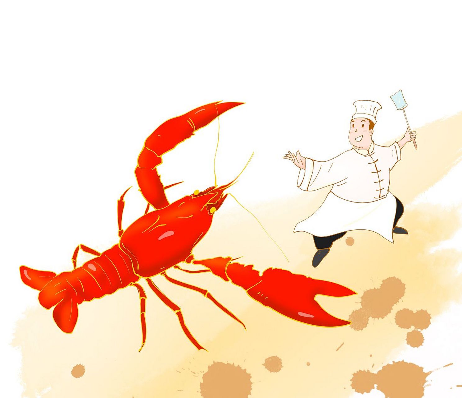 6月4日,网传黑龙江哈尔滨一男子在平台团购小龙虾套餐,套餐标明内含