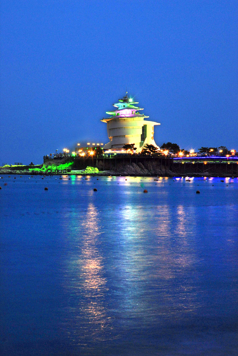 碧螺塔酒吧公园