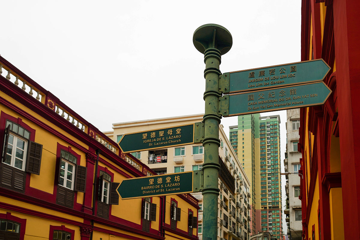 来香港怎么玩?这些本地人推荐的地方快收藏起来吧!