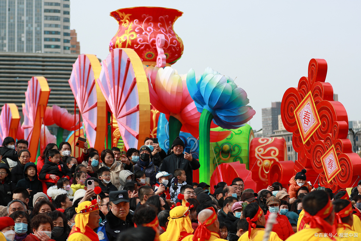 江西年味别样浓# 春节期间,南昌各地将举办丰富多彩的非遗民俗活动