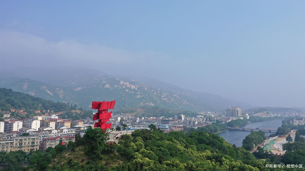 冬日里的温暖之旅:信阳新县旅游攻略