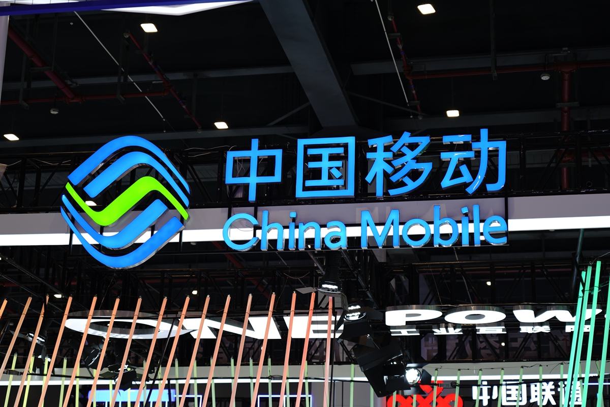 移动公司打电话给我说要不要流量我说不要移动业务员说你的电话