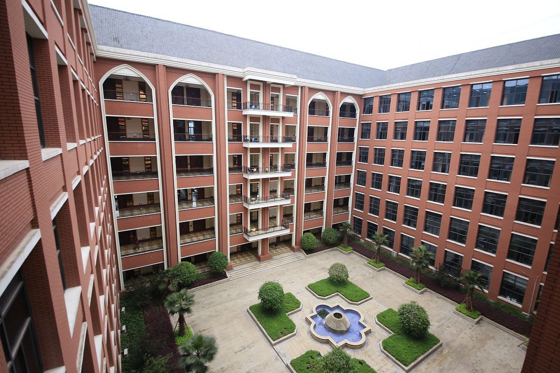 的学习建议#高中# #小学# ,近日碰见了长沙市雅礼中学的一位高二学子