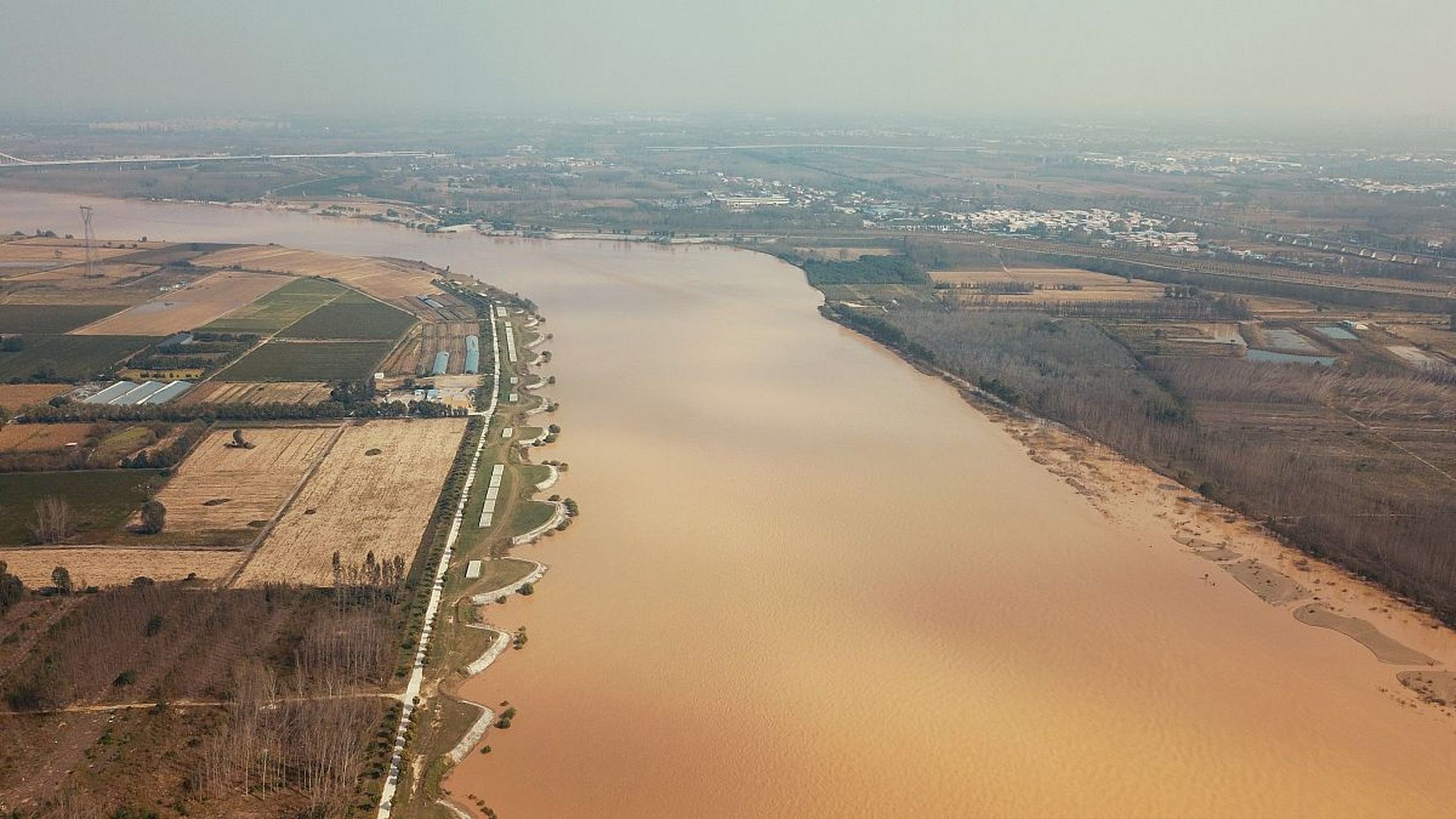 高青县,一个深嵌在黄河文化拼图中的璀璨明珠,不仅