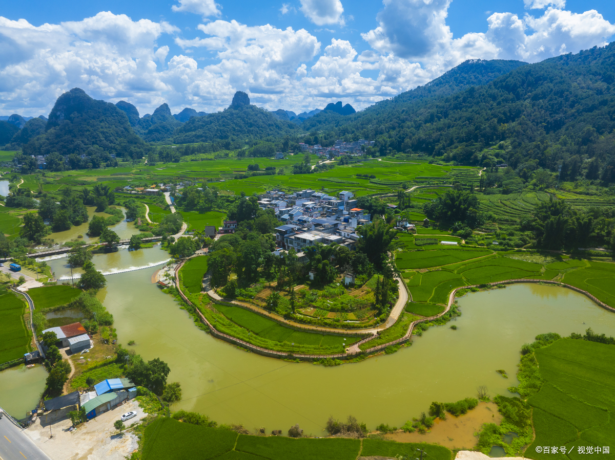 九龙小镇纪录片,乡村生活真实记录,文化传播超有效!