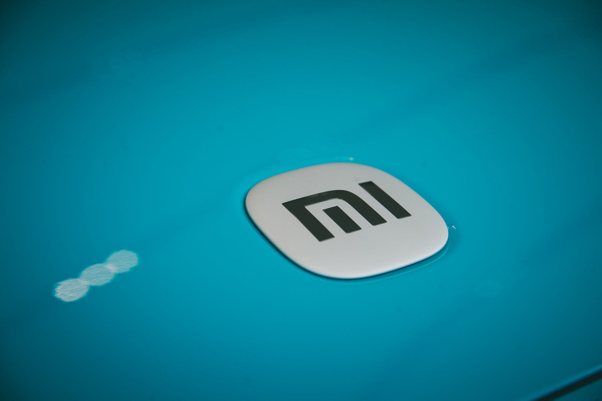 小米新logo耗时三年,斥资200万诞生,竟由日本顶级设计师原研哉操刀