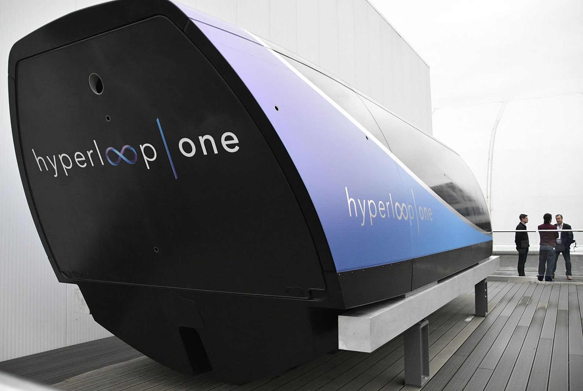 马斯克旷世设想——超级高铁hyperloop,一场超越时空的壮丽舞台!  超