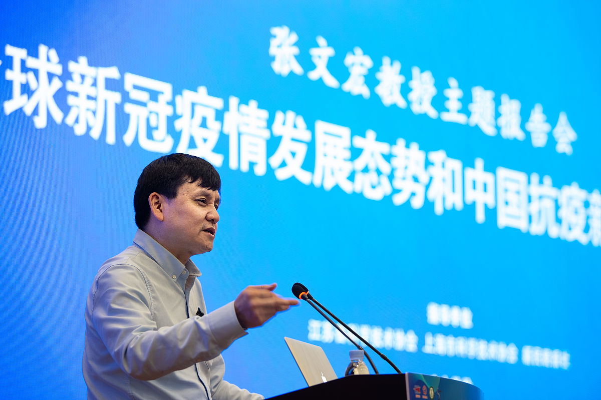 解读张文宏与吴凡入选新一届全国政协委员