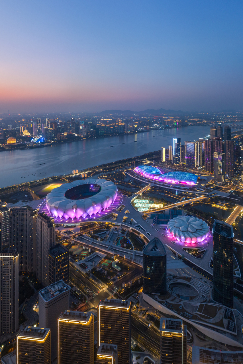 2023杭州亚运会时间# 为了满足广大体育爱好者的期待,大陆与台湾成功